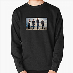 Rock Pioneers Mastodon Sweatshirts