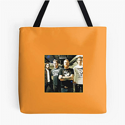 Prog Innovators Mastodon Bags
