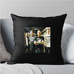 Prog Innovators Mastodon Pillows Cover
