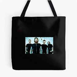 Sludge Icons Mastodon Bags