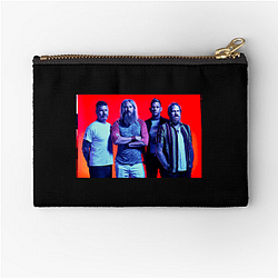 Grammy Winners Mastodon Zipper Pouches