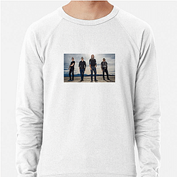 Rock Pioneers Mastodon Sweatshirts