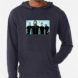 Sludge Icons Mastodon Hoodies