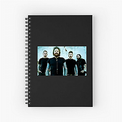 Sludge Icons Mastodon Notebook