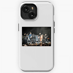 Global Band Mastodon iPhone Cases