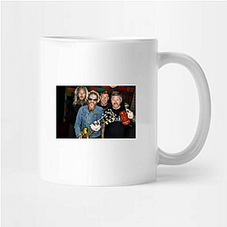 Stage Destroyers Mastodon Mugs