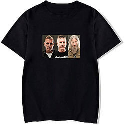 Riff Masters Mastodon T-Shirts