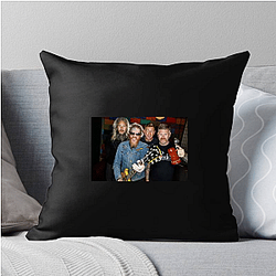 Stage Destroyers Mastodon Pillows Cover