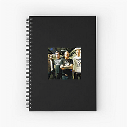 Prog Innovators Mastodon Notebook