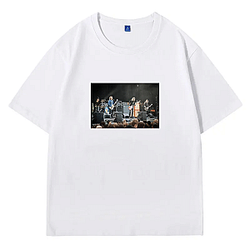 Global Band Mastodon T-Shirts