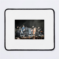 Global Band Mastodon Mouse Pads
