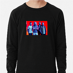 Grammy Winners Mastodon Sweatshirts