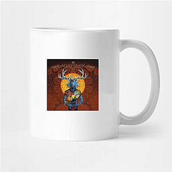 Heavy Legends Mastodon Mugs