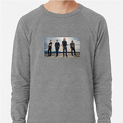 Rock Pioneers Mastodon Sweatshirts