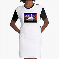 Sonic Architects Mastodon Dresses