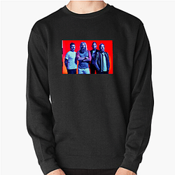 Grammy Winners Mastodon Sweatshirts