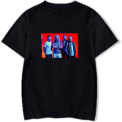 Grammy Winners Mastodon T-Shirts