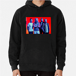 Grammy Winners Mastodon Hoodies