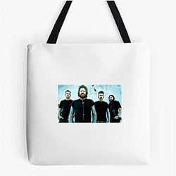 Sludge Icons Mastodon Bags