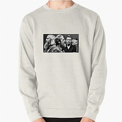 Metal Titans Mastodon Sweatshirts