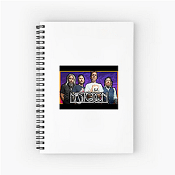 Sonic Architects Mastodon Notebook