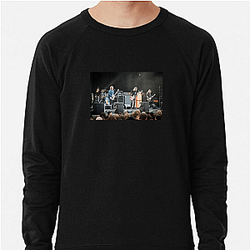 Global Band Mastodon Sweatshirts