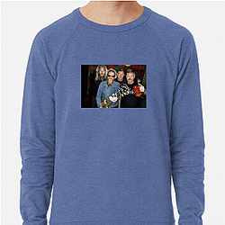 Stage Destroyers Mastodon Sweatshirts