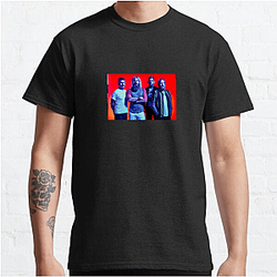 Grammy Winners Mastodon T-Shirts