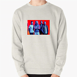 Grammy Winners Mastodon Sweatshirts