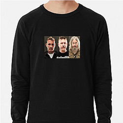 Riff Masters Mastodon Sweatshirts