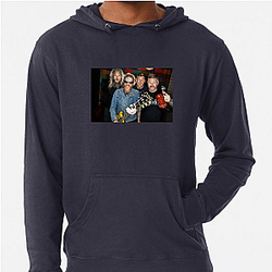 Stage Destroyers Mastodon Hoodies