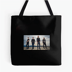 Rock Pioneers Mastodon Bags