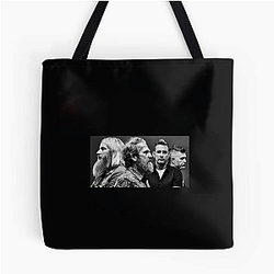 Metal Titans Mastodon Bags