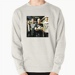 Prog Innovators Mastodon Sweatshirts