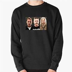 Riff Masters Mastodon Sweatshirts