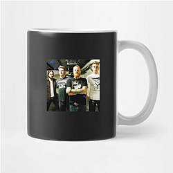 Prog Innovators Mastodon Mugs
