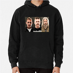 Riff Masters Mastodon Hoodies