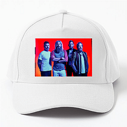 Grammy Winners Mastodon Hats & Caps