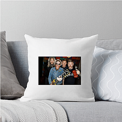 Stage Destroyers Mastodon Pillows Cover