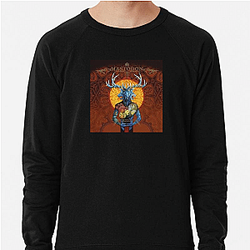 Heavy Legends Mastodon Sweatshirts