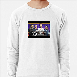 Sonic Architects Mastodon Sweatshirts