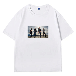 Rock Pioneers Mastodon T-Shirts