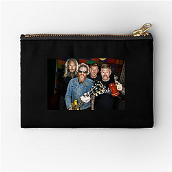 Stage Destroyers Mastodon Zipper Pouches