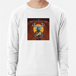 Heavy Legends Mastodon Sweatshirts