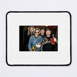 Stage Destroyers Mastodon Mouse Pads