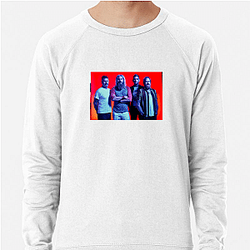 Grammy Winners Mastodon Sweatshirts
