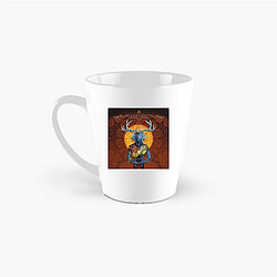 Heavy Legends Mastodon Mugs