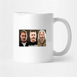 Riff Masters Mastodon Mugs