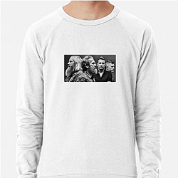 Metal Titans Mastodon Sweatshirts