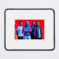 Grammy Winners Mastodon Mouse Pads
